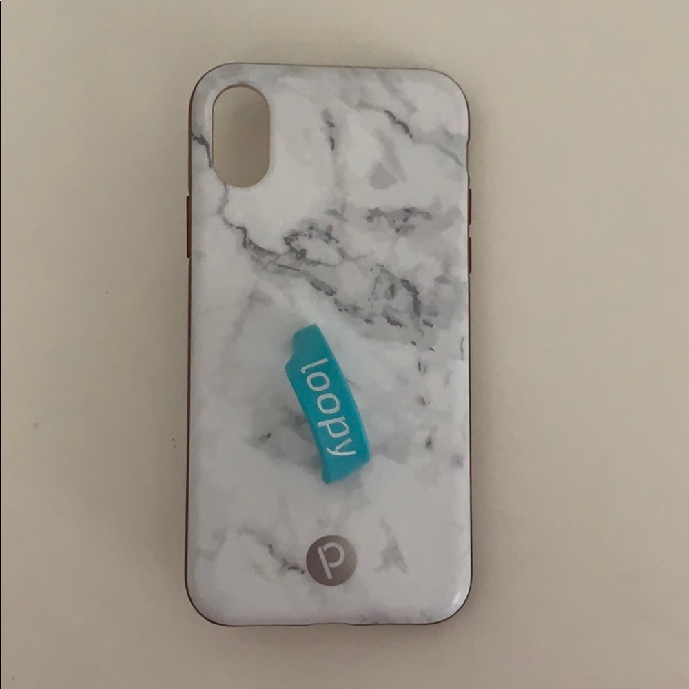 Loopy case